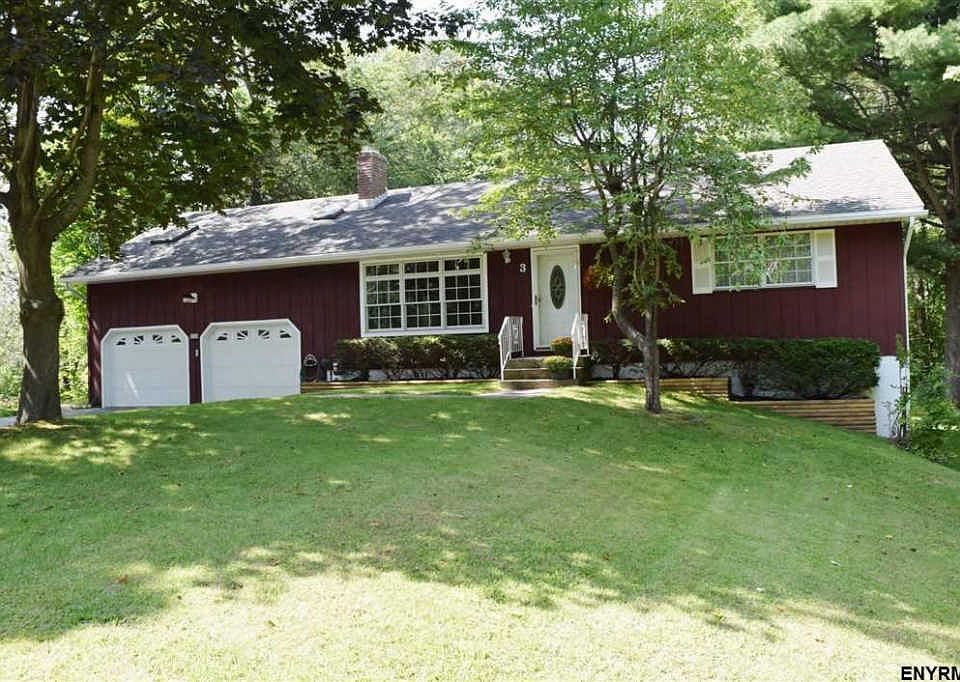 1st image of 3 Ponderosa Dr