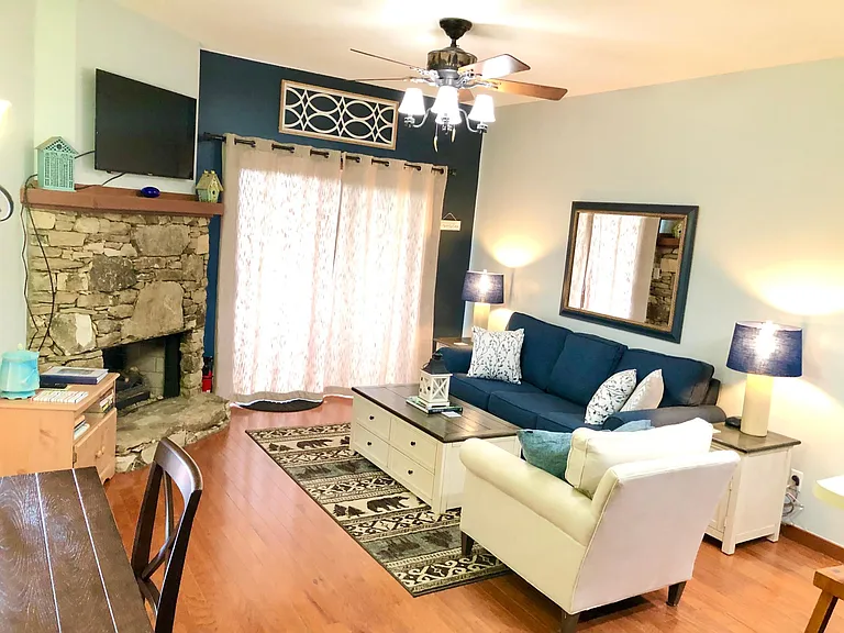 2541 Wolf Laurel Rd #109 — Photo 16