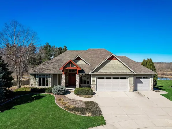 1272 Serena LANE, Burlington, WI 53105