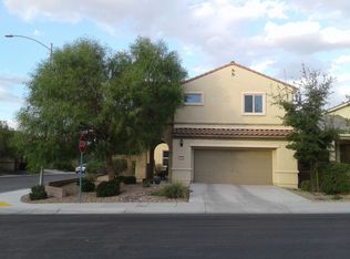2604 Galimard Ter, Henderson, NV 89044