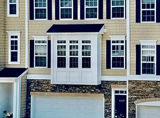 3337 Sun Ct, Morgantown, WV 26505