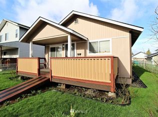 345 27th Ave, Longview, WA 98632