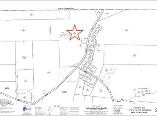 0 Dennison Rd, Spruce Head, ME 04859