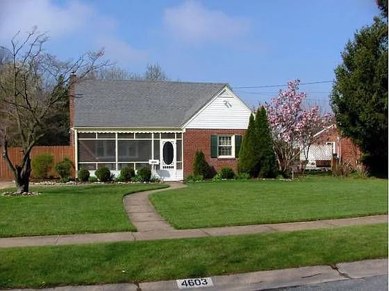 4603 Springers Ln photo 1