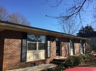 90 Old Airport Rd, Carrollton, GA 30116