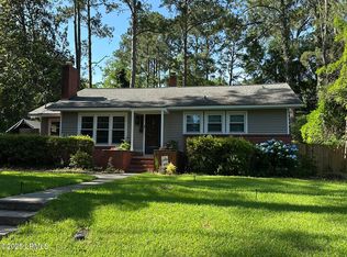 2410 Pine Ct N, Beaufort, SC 29902
