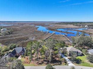0 Riverview Dr W, Saint Marys, GA 31558