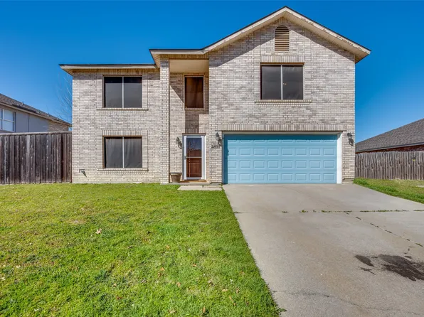 2811 Custer Dr, Corinth, TX 76210