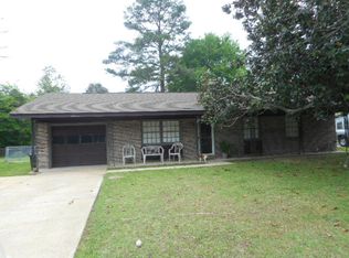 231 Ramsey Dr, Selma, AL 36701