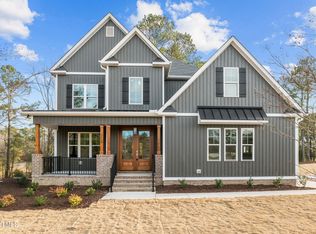 3012 Fisherman Ln #1, Zebulon, NC 27597