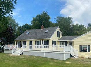 52 Buttonwood Rd, South Berwick, ME 03908