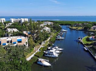 1916 Harbourside Dr UNIT 802, Longboat Key, FL 34228