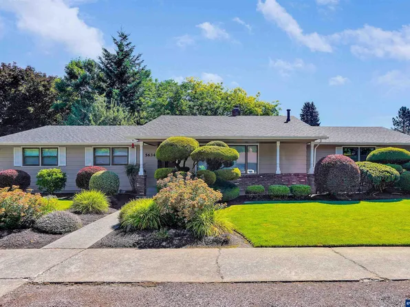5634 Verda Ln NE, Keizer, OR 97303