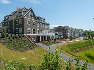 500 Belvedere Blvd #2B-2BA-1655SQFT, Charlottesville, VA 22901