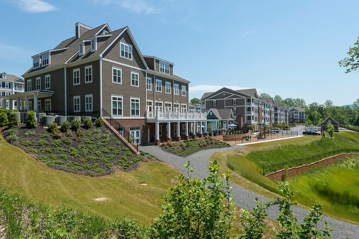 Photo 1 of 14 - The Reserve at Belvedere - Charlottesville, VA Primary Photo - The Reserve at Belvedere