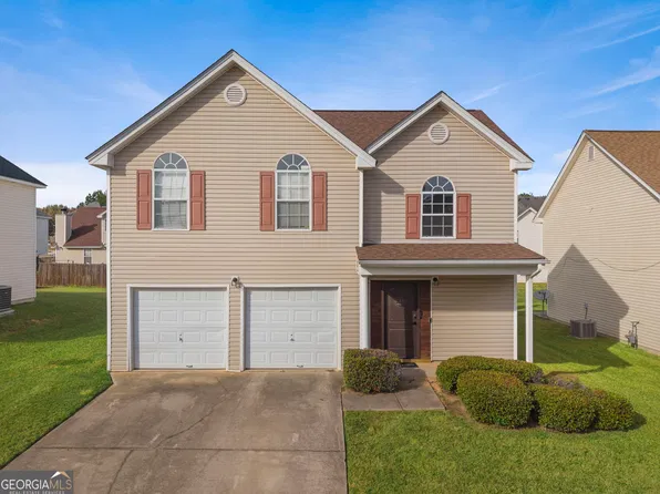 1261 Partridge Ln, Riverdale, GA 30296