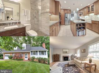 3721 Merlin Way, Annandale, VA 22003