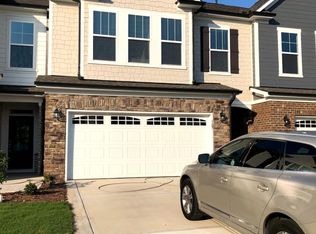 107 Raccoon Path, Holly Springs, NC 27540