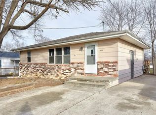 4011 SE 1st St, Des Moines, IA 50315