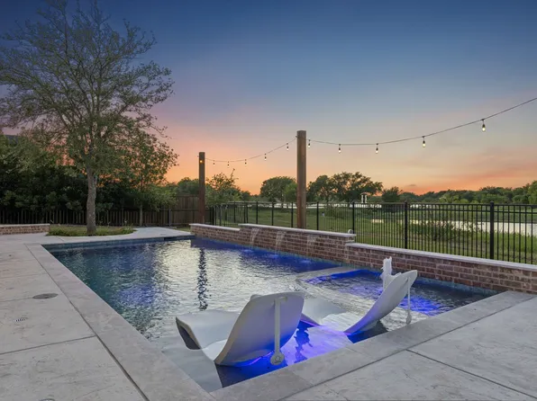 3300 Crescent Ln, Celina, TX 75009