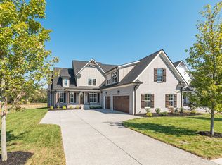847 Brook Trl LOT 233, Lebanon, TN 37087