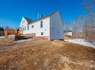 45 Charles St, Milton, NH 03851