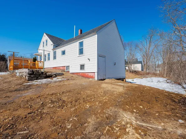 45 Charles Street, Milton, NH 03851