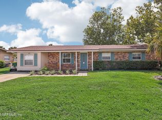 35 Sandra Dr, Jacksonville Beach, FL 32250