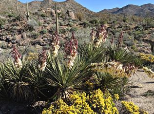 0 S Guild Rd, Marana, AZ 85658