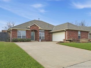 10513 Admiral Dr, Oklahoma City, OK 73162