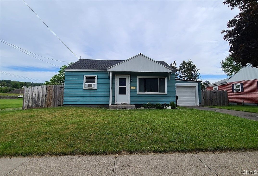 91 Wheeler Ave, Cortland, NY 13045 Zillow
