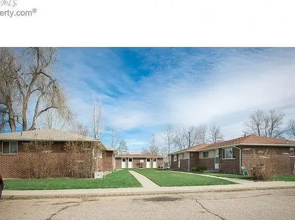 843 Franklin Ave #2, Berthoud, CO 80513