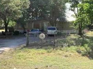8560 SW 25th Ave, Trenton, FL 32693