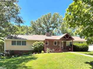 1315 Birch St, Atlantic, IA 50022