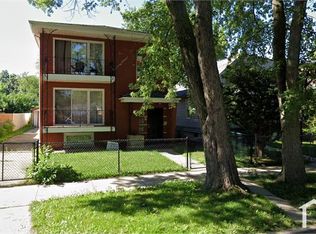 1245 W 108th Pl APT 1, Chicago, IL 60643