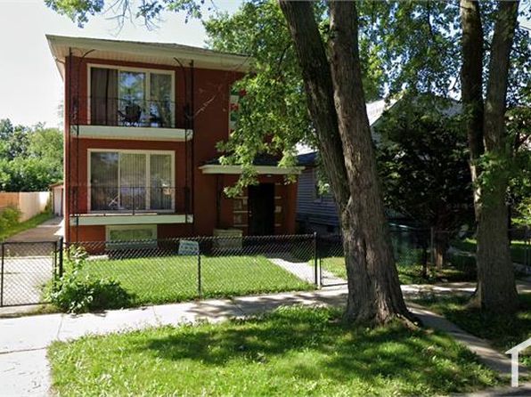 1245 W 108th Pl APT 1