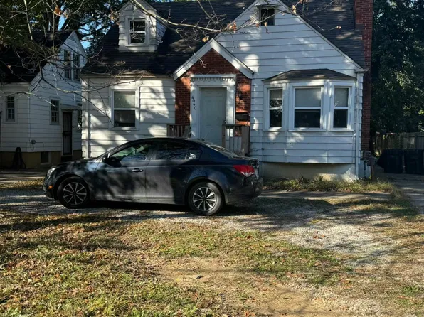 4040 Taylor Blvd, Louisville, KY 40215