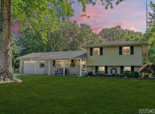 22226 Conant Rd, Spencerville, OH 45887