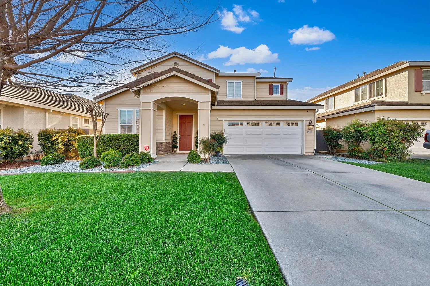 4116 Aragon Way photo 1