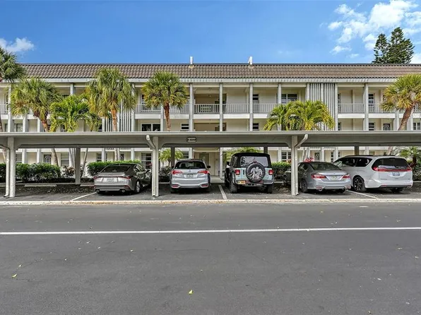 4340 Falmouth Dr Unit 206, Longboat Key, FL 34228