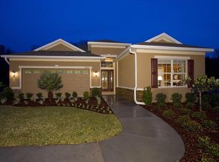 26947 Wild Bloom Dr, Wesley Chapel, FL 33544