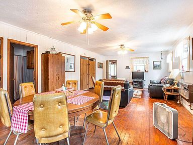 1665 Clark Bottom Rd, London, KY 40744 | Zillow