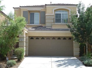 7963 Carmel Heights Ave, Las Vegas, NV 89178