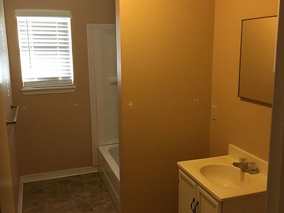 Main Bath