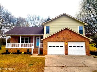 7615 Windwood Dr, Powell, TN 37849