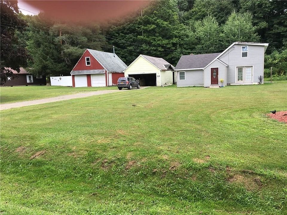 2851 Gerry Ellington Rd, Gerry, NY 14740 Zillow