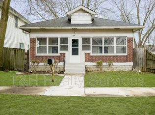 426 N Grant Ave, Indianapolis, IN