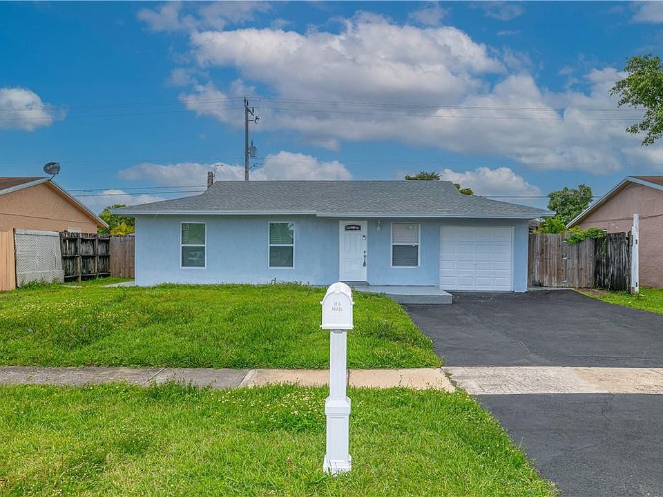 1st image of 640 SW 81st Terrace