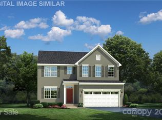 7098 Waterwheel St #133, Concord, NC 28025