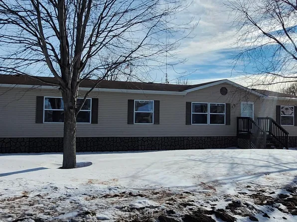 617 6th Ave, Milnor, ND 58060